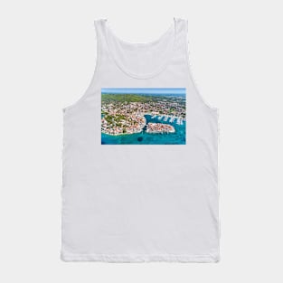 Tribunj Tank Top